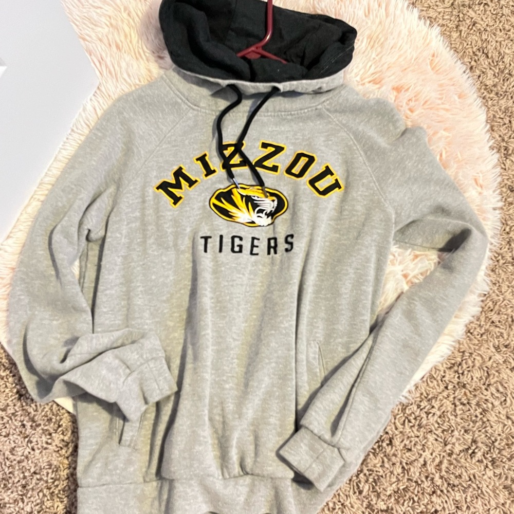 hoodie